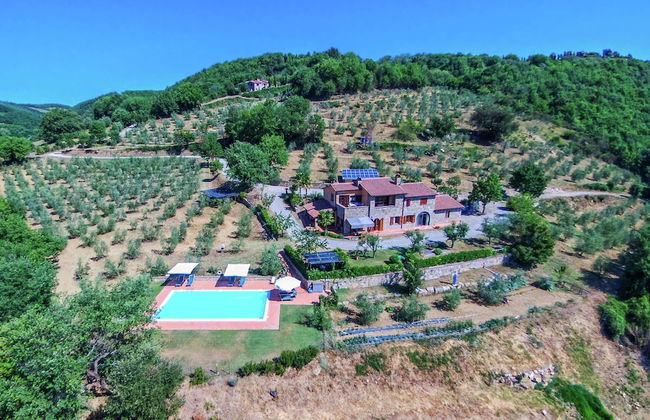 Belvilla by OYO Zafferano - Foto 15