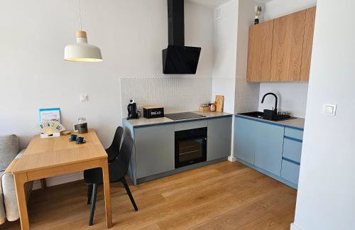 M&K Apartament Mięta Malina - Sobieszewo - Photo 3