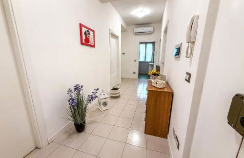 Budapest Apartment, Vista Mare Rif A489 - Foto 24