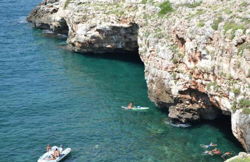 Casa Margherita - typical salento house - Foto 48