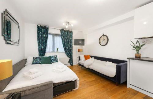 West End - Sleeps 5 - Amazing Location - Foto 15