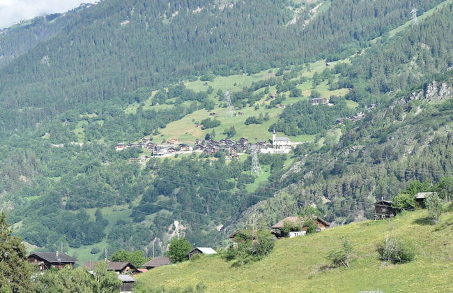 Cozy Stay Near Aletsch - Foto 33