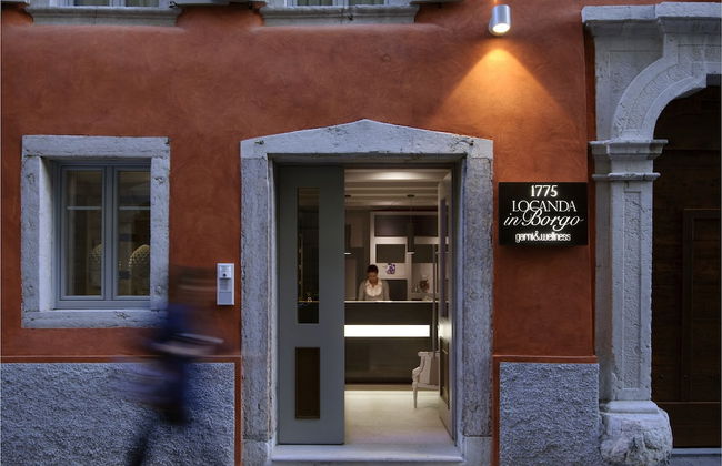 Locanda in Borgo Garni & Wellness - Foto 33