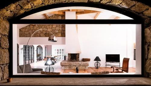 La tonnelerie, belle villa pour 9 personnes au coeur d'un vignoble avec piscine - Foto 5