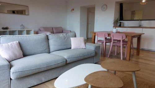 Le DenysPuech 55m2 plein centre avec jardin! - Foto 2