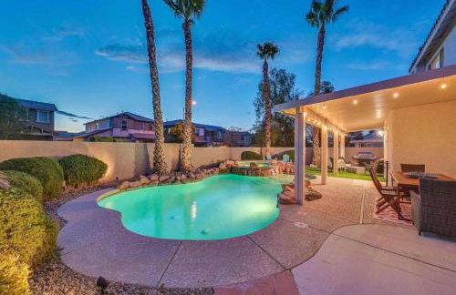 Seven Palms - Photo 79