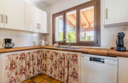 Chalet El Santiscal - Foto 57