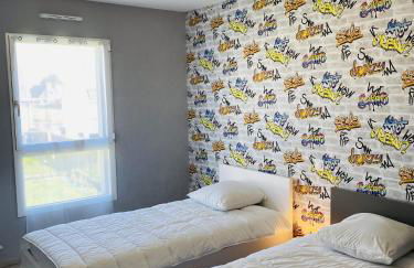 TENAT ER VORC'H - Maison neuve Erdeven - KC3 - Foto 17