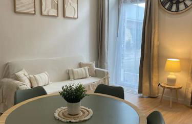 Joli appartement avec parking - proche centre ville - Foto 15