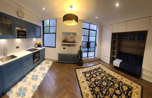 New Boutique Ground Floor Apartment - Photo 45