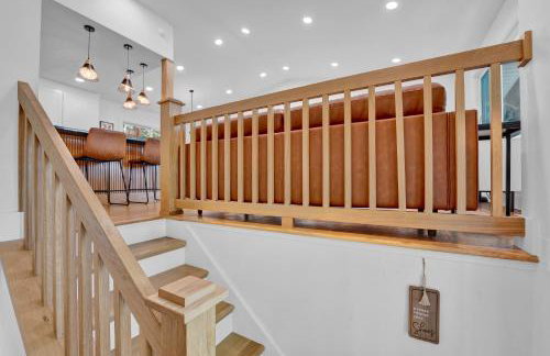 Lakeside, Dock, Hot Tub, Kayaks, Arcade, Playset - Foto 22