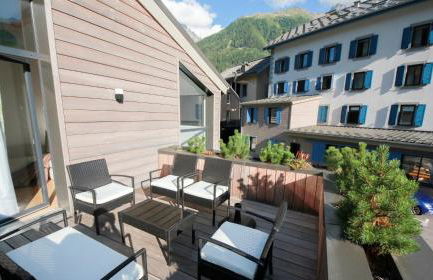 Maison Des Praz Chamonix - Photo 26