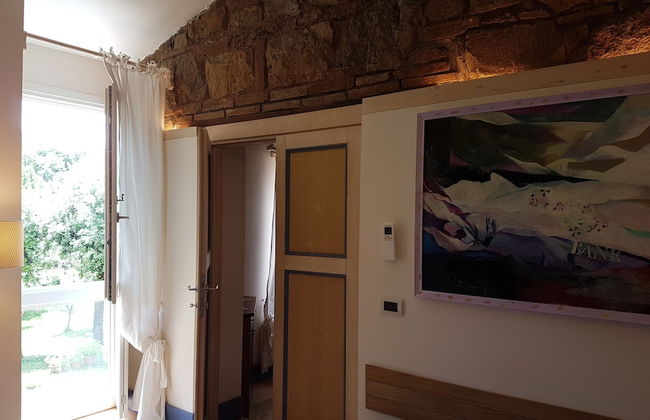 La Vittoria 10 - La Soglia della Val d'Orcia - Foto 29