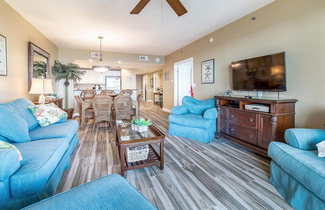 Sterling Shores 818 - Foto 13