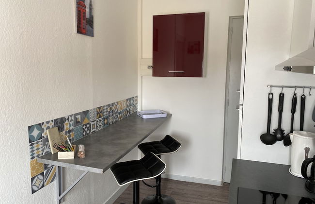 18 Résidence Pierre Francois - Foto 28