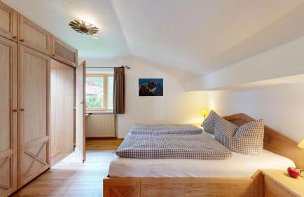 Fischer`s Postresidenzen Ettal - Foto 9