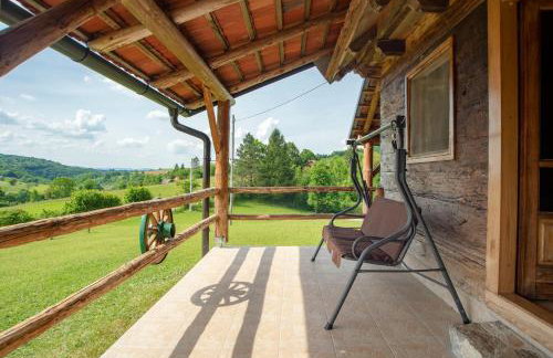 Kuća za odmor Slunjčica - Foto 18