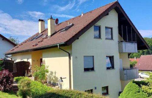 Ferienwohnung Lueg Ins Wiesental - Foto 26