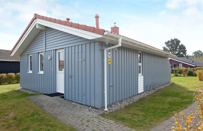 Holiday Home in Grömmitz - Foto 25