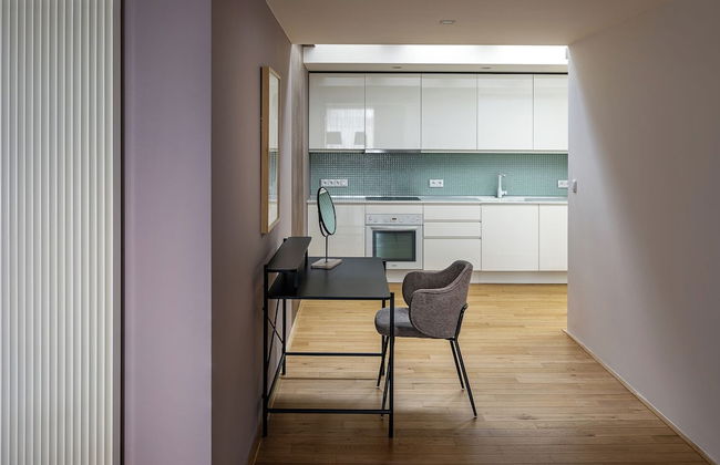 Karlin Residence by TKC - Foto 76