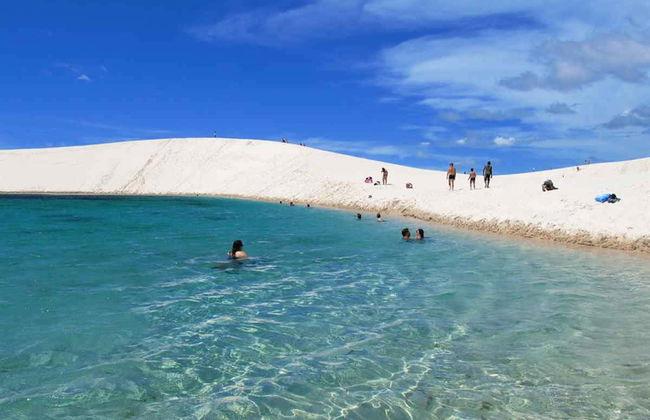 Escursione alla Lagoa Azul - Foto 3