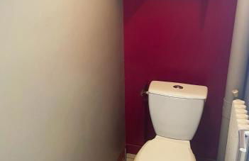 Chez Ludo - Dijon - Maison & jardin proche tramway et centre ville - Foto 16