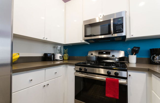 Studio City Universal Apartments - Foto 26