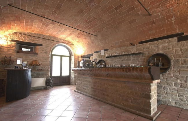 Agriturismo Acero Rosso - Foto 21