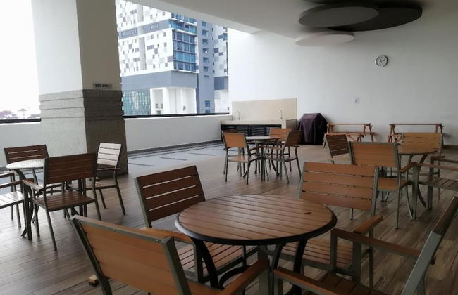 Twin Galaxy Residences - Foto 26