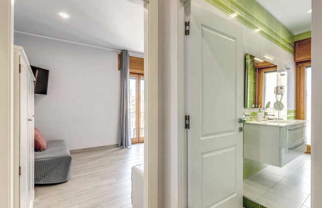 Marmolo Room - Foto 51