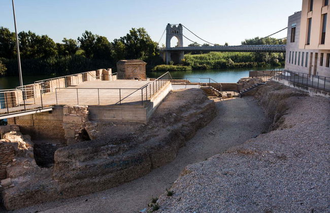 Tour in Amposta - Photo 5