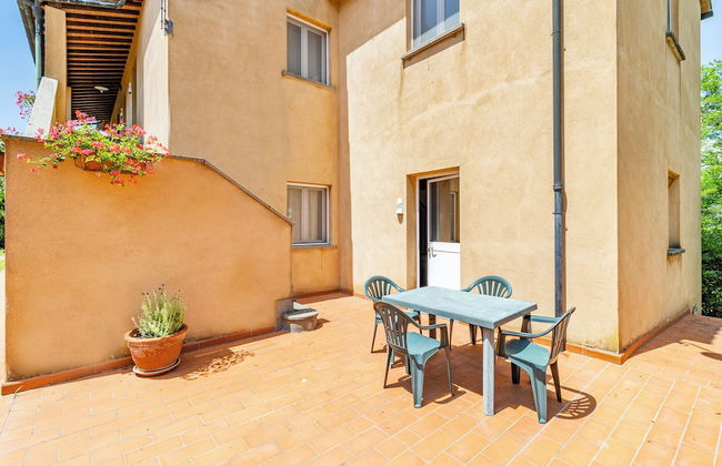 Grano Family Apt Shared Pool Volerra - Photo 27