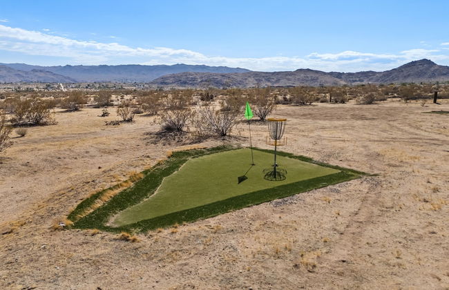 Sunflower 1mi From JT New Pool Game Room - Photo 4