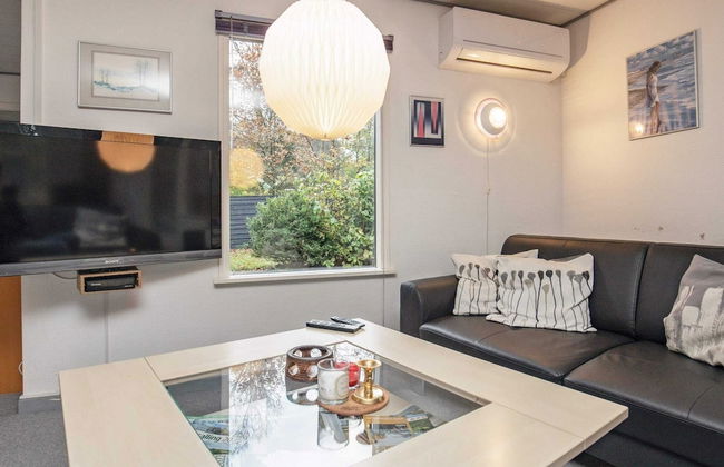 Cozy Holiday Home in Jutland near Limfjorden - Foto 36