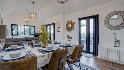 The Old Stable by Winterton Cottages - Foto 3