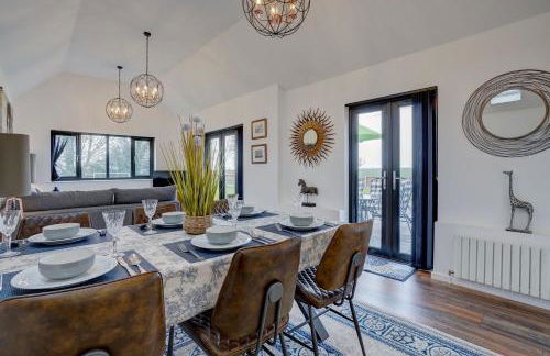 The Old Stable by Winterton Cottages - Foto 3