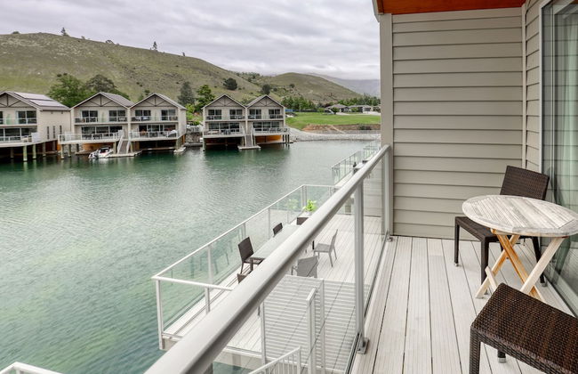 Marsden Lake Resort Central Otago - Foto 75