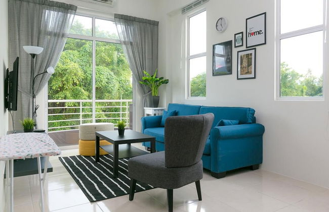 GreyWalls Scandinavian House by Sanguine - Foto 10