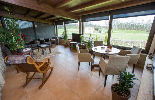 Casa Castiñeira - Foto 13