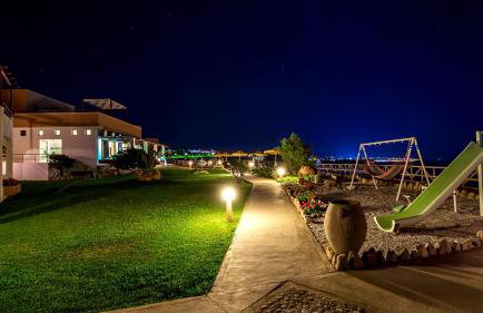 Alkionis Beach Hotel Apartments - Photo 23