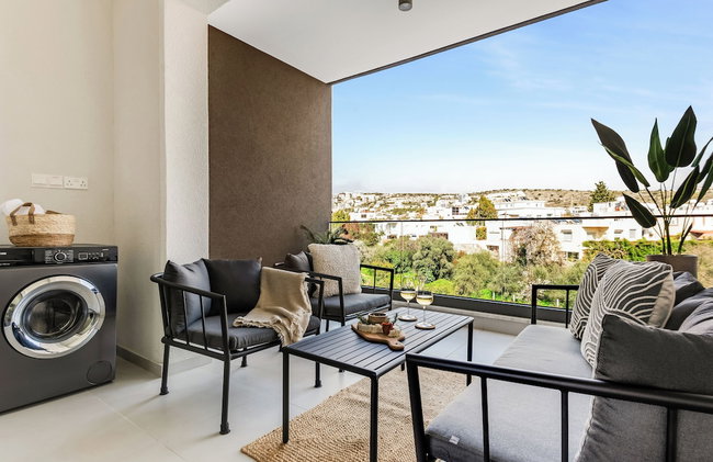 Sanders Triple Limassol - Foto 9