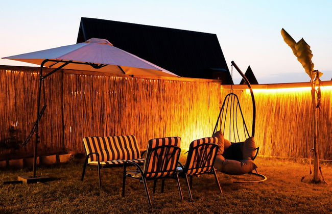 MY RESORT PRİVE - Foto 25