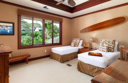 ❤PiH❤ Ocean Palms Villa Stunning Ocean View Mauna Kea Resort - Foto 27