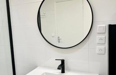 Grand Studio WiFi rapide RER B - Foto 22