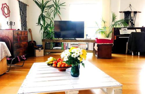 Spectacular River Thames View - Foto 15