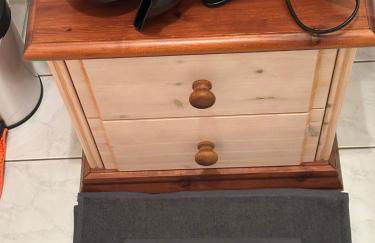 Ferienhaus Löwenherz - Foto 44