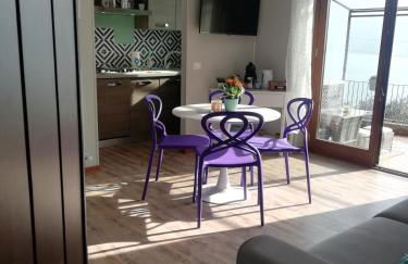 Dream lake PANORAMA, car garage in the center of Varenna - Foto 4