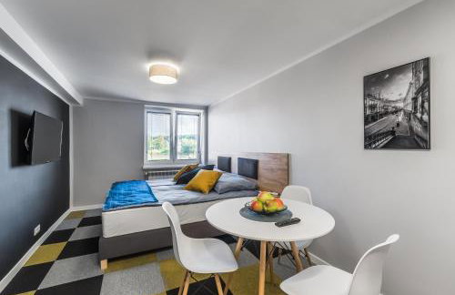 Apartamenty Medyka Park - Foto 72