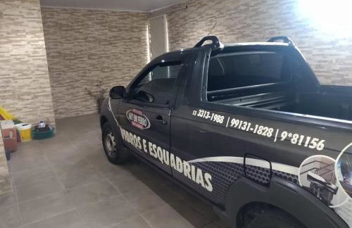 CASA PISCINA CHURRASQUEIRA Wi-Fi BERTIOGA - Photo 6