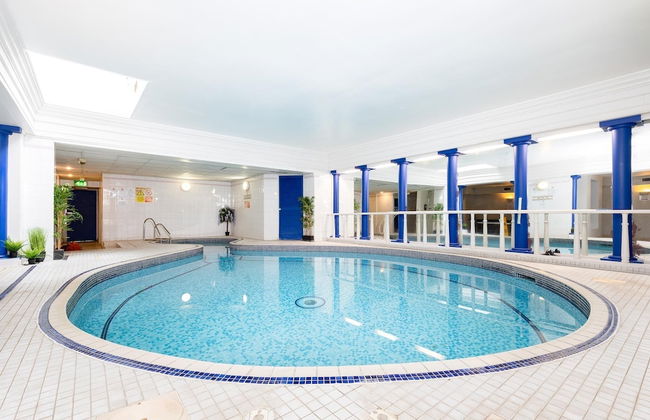 Red Lea Apartments - Foto 29